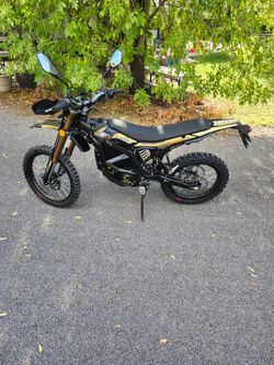 2026 surron ultra