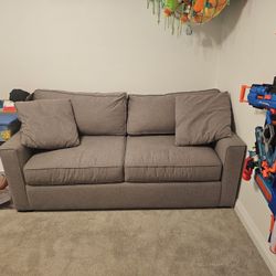Full Size Sofa Bed $300