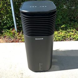 Honeywell Portable Evaporative Air Cooler 