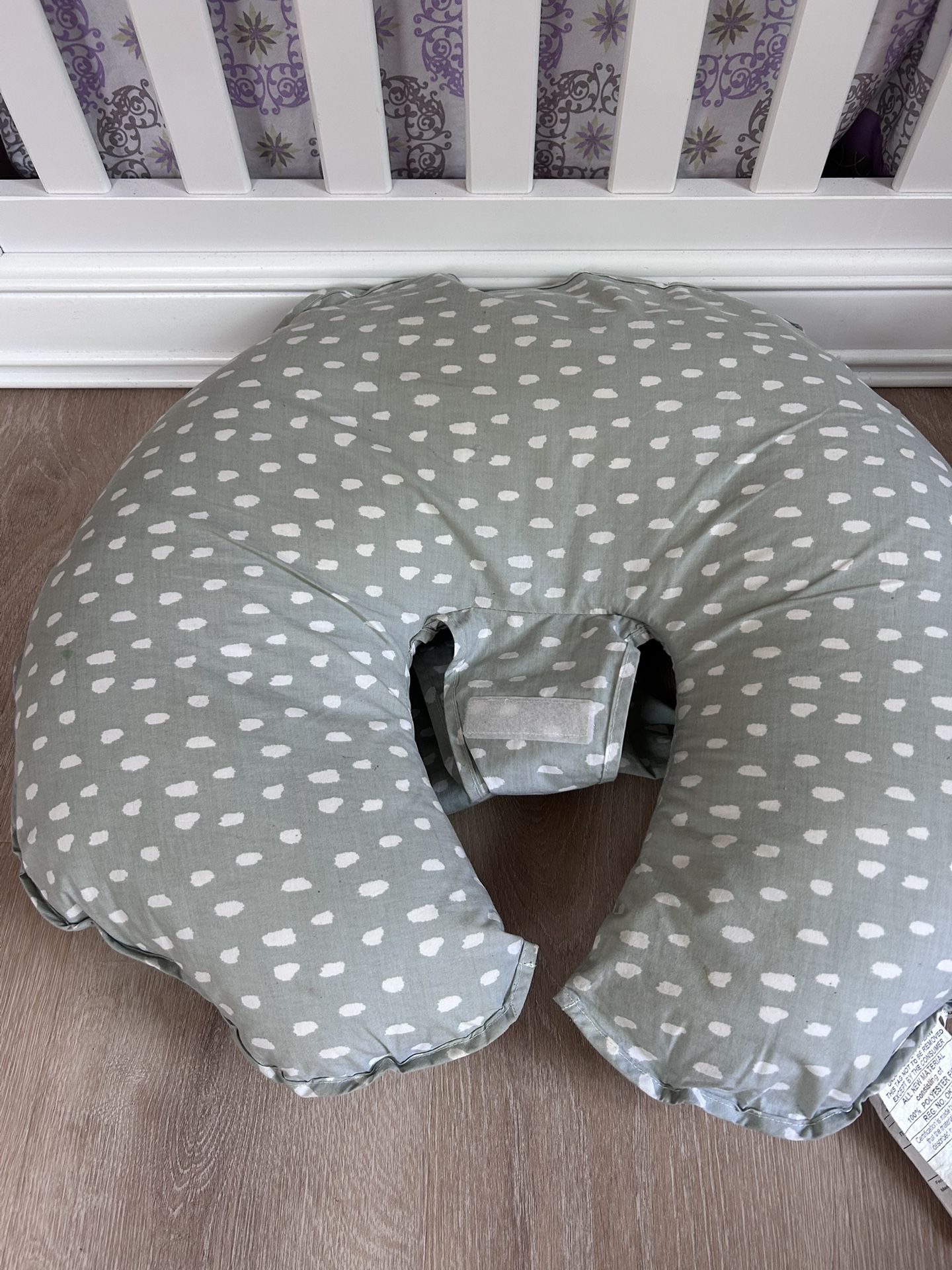 Boppy Pillow 