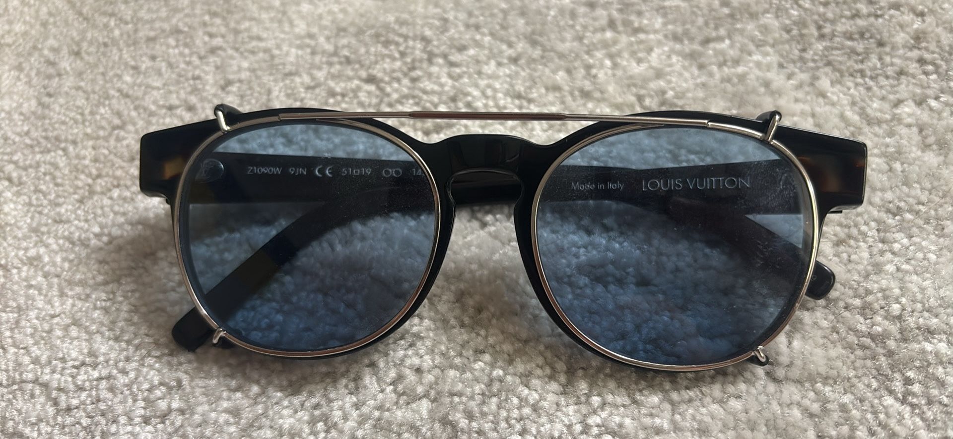 Louis Vuitton Glasses