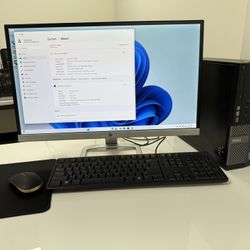HP Desktop