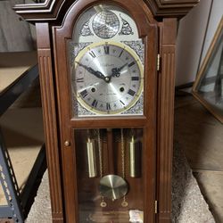 Antique Clock