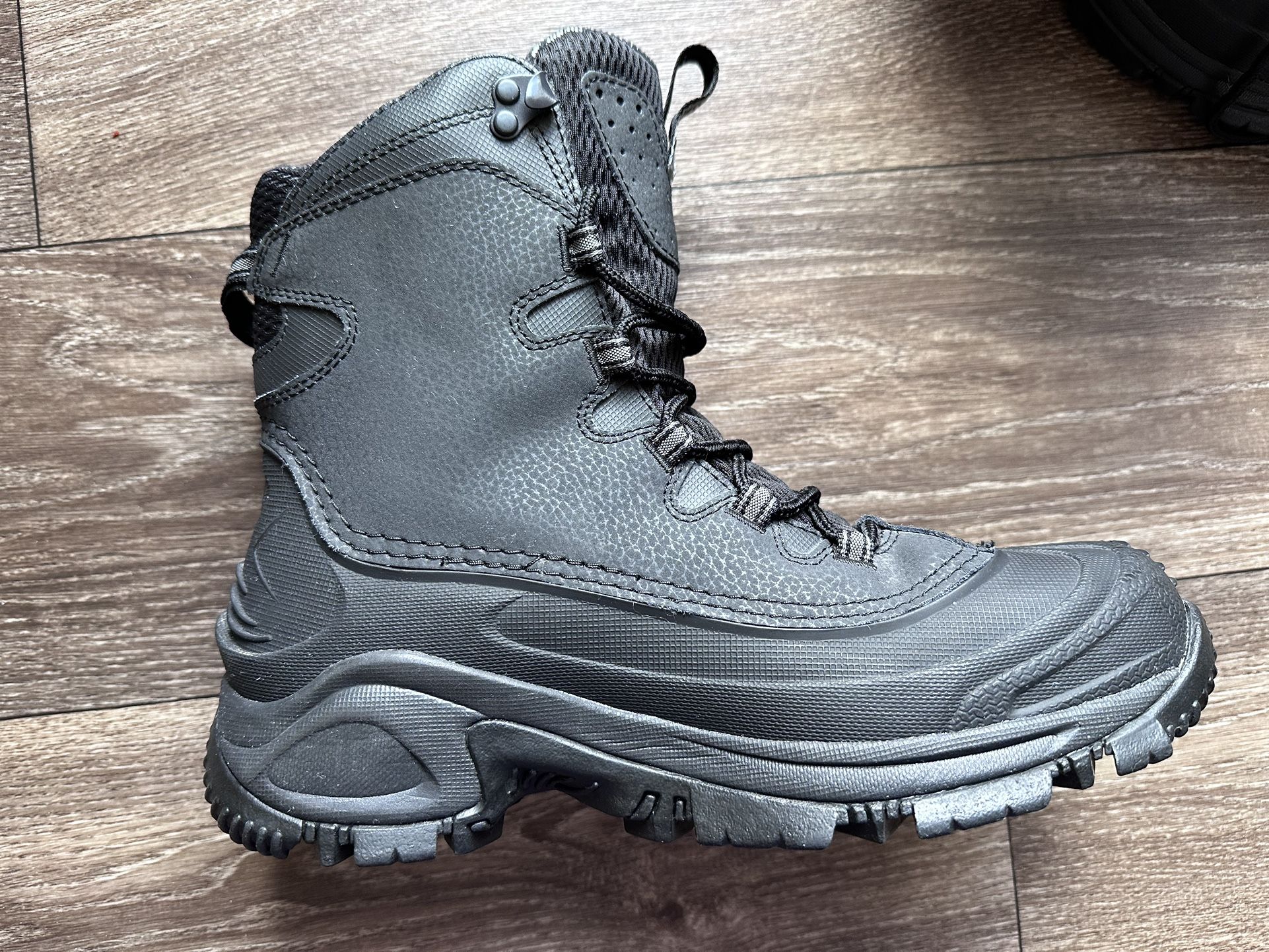 Columbia Snow Boots Insulated For Men
