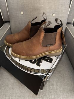 Women’s Georgia Boots
