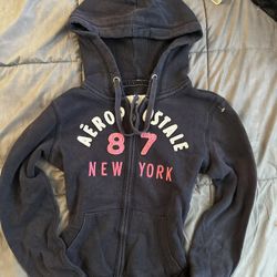 Aeropostale Jacket, Size Small