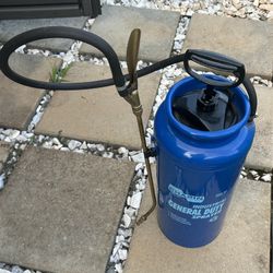 3 Gal. Chapin Sprayer