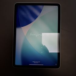iPad Pro 11-inch (2018)