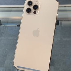 iPhone 12 Pro 5G 128gb Unlocked Excellent Condition 