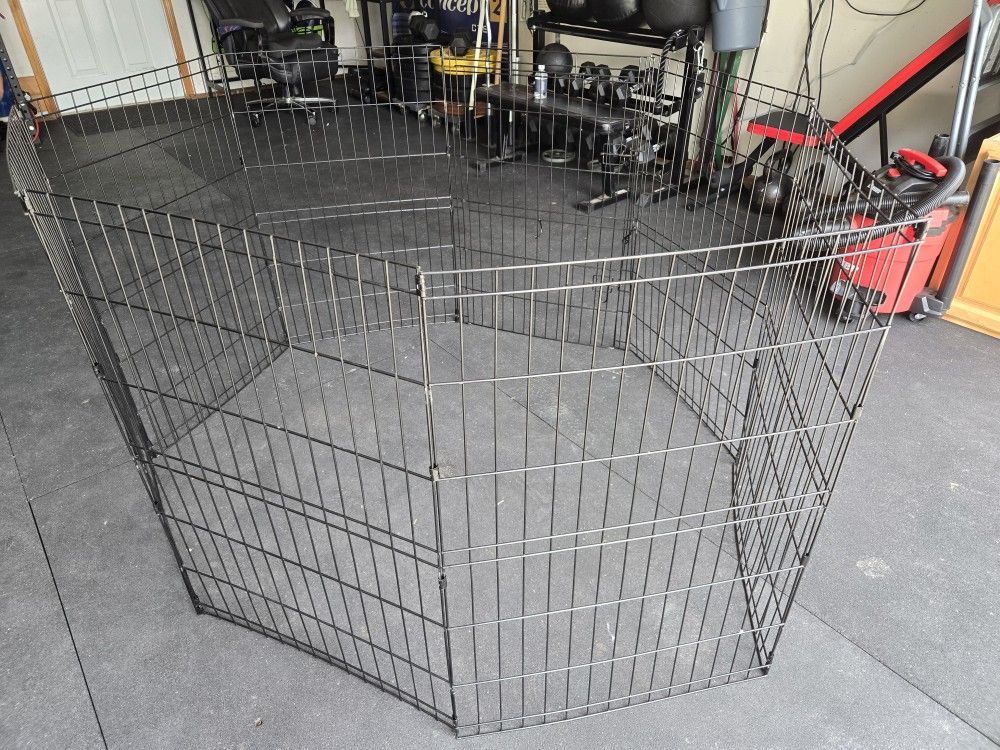 Dog Kennel