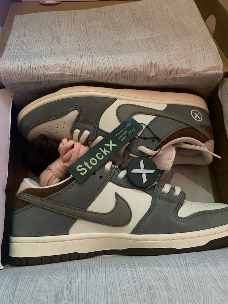 Nike SB Dunk Low