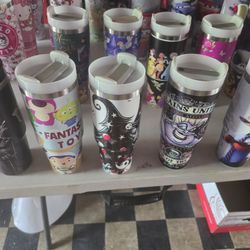 Water Bottles Were $20 Now 10