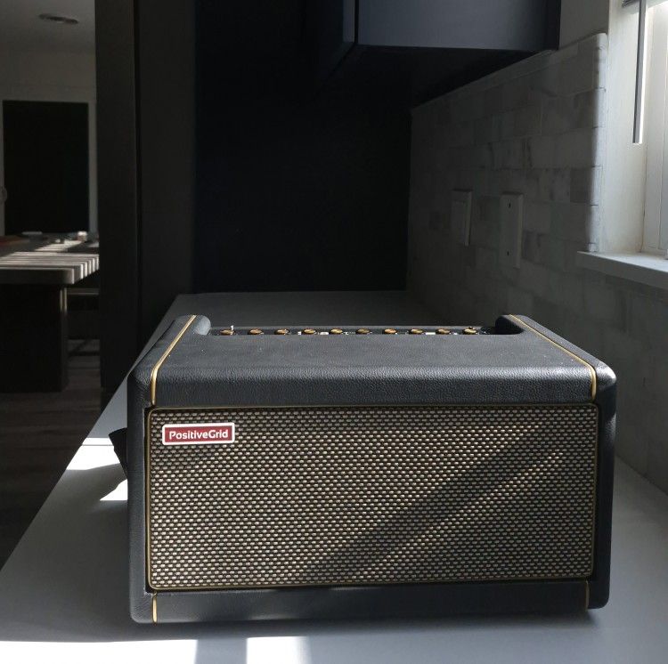 Spark 40 Watt Positive Grid