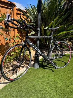 Kuota K Kaliber Triathlon Bike Full Carbon