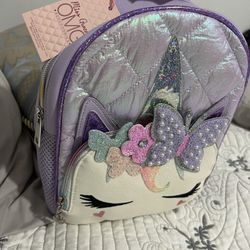 Unicorn Backpack