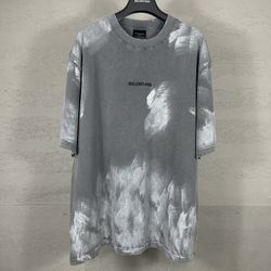 BALENCI*GA/New Paris Short-sleeved T-shirt