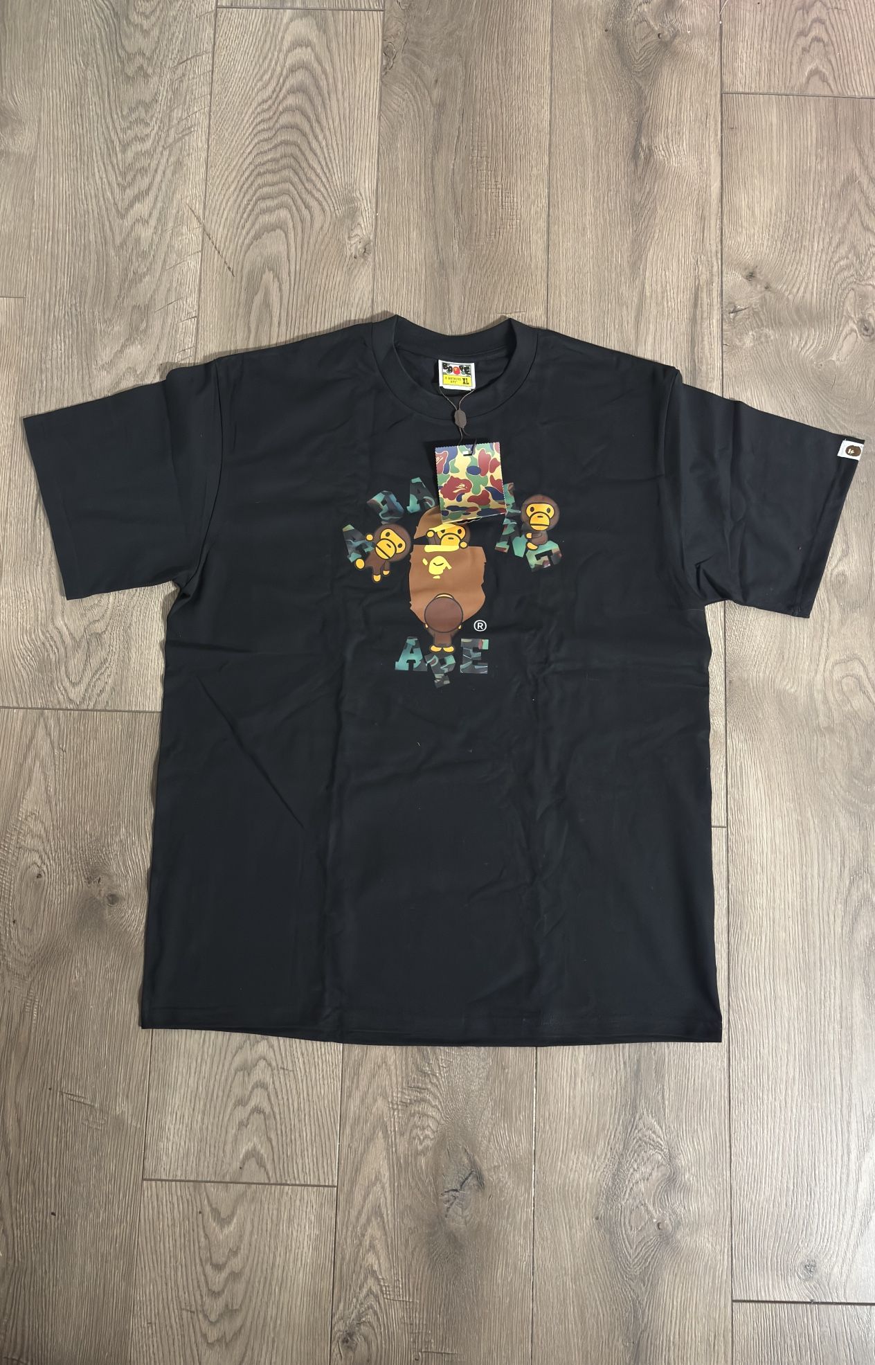 Bape Tee