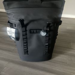 Yeti Hopper M20 Backpack 