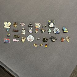 Pins