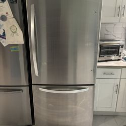 LG Refrigerator 