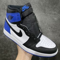 Fragment Design x J 1 Retro High OG