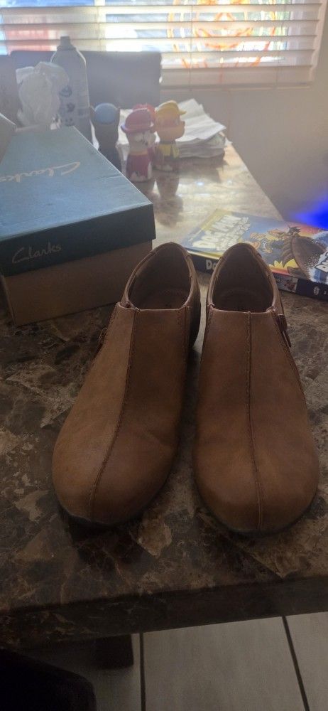 Brown Size 9 Neutrizlier 
