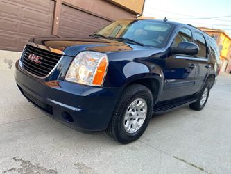 2007 GMC Yukon
