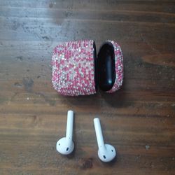 Air Pods Headphones 