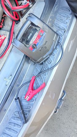 Distant Power Charger