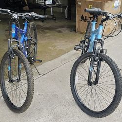 Dynacraft Bike