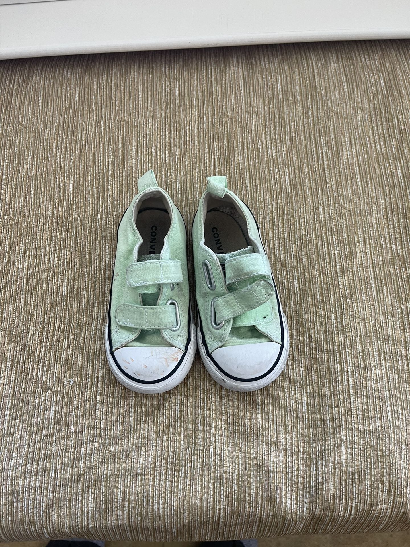 Kids Converse