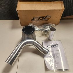 Dodge Neon 00-05 2.0 Cold Air Intake New Polish 