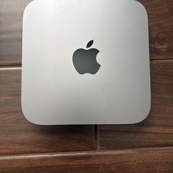 2018 Mac Mini