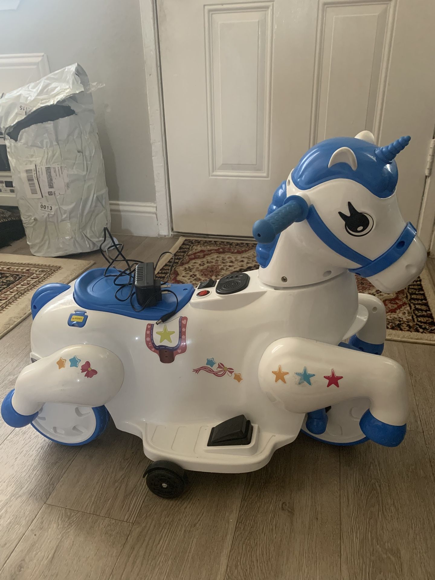 Baby Toys