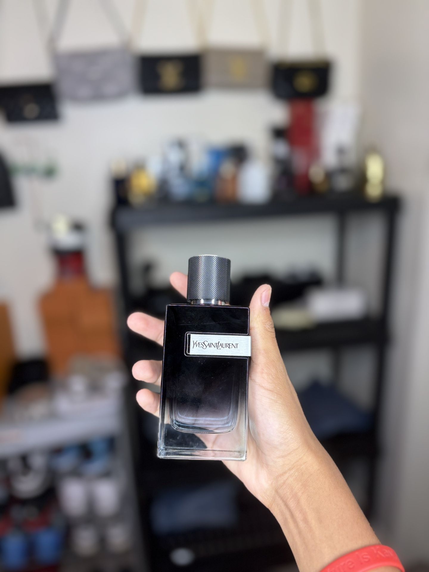 YSL Men Fragrance