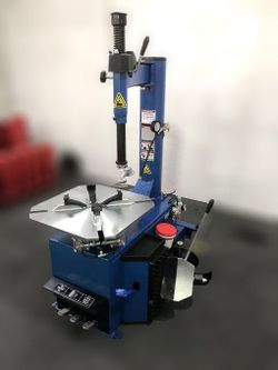 NEW 24" Heavy Duty Tire Changer
