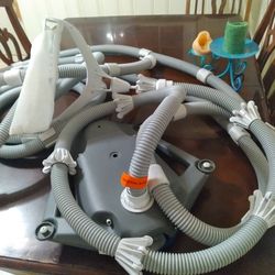 New, Never Used Polaris Pool Vacuum/ Skimmer 