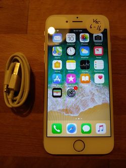 Verizon Apple iPhone 6 16GB Factory Unlocked Like New!!