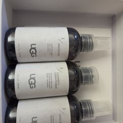 UGG solution Cleaner