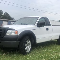 2007 Ford F-150