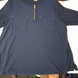 Woman's Dress Blouse 