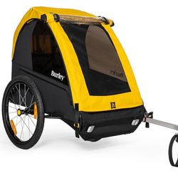 Burley Kids Bike-only Trailer