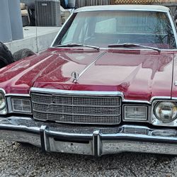 1972 plymouth volaré