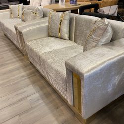 Gorgeous living Sets Onsale 