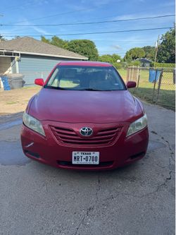 2009 Toyota Camry