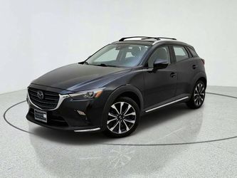 2019 Mazda CX-3