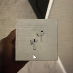 AirPods Pro’s 2nd Generation 