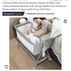 Bassinet 