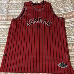 Jordan Jersey
