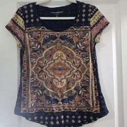 Lucky Brand Top